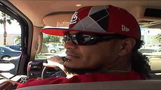 milf amy takes rough pounding from her boy in wild session