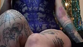 Wow! Juicy Kastoree Full Clip on My Profile