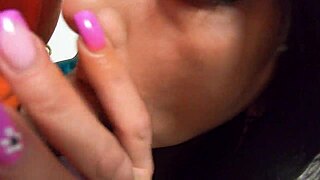 चेहरा चोदाई और मेरे डाउनजैकेट लाइनर पर कम करना