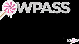 I see hot milf sucking stepson's cock