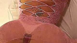 angel lima doing anal with a hung guy and getting cum in mouth