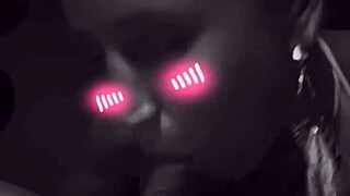 Babe drools over cody roys monster cock wet pussy