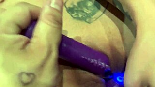 Venezuelan MILF Moans Ecstatically in Bisexual Fetish Compilation