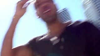 Mofozo Com - 19-Year-Old Model Covered in Cum on Tits