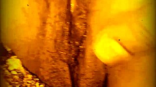 Chubby Mexican Milf Screams for Hard Banging and Ass Worship in Wild Action!