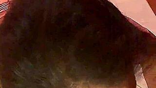 angel lima doing anal with a hung guy and getting cum in mouth