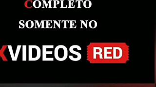 Just saw her giving an epic handjob with huge boobs out.