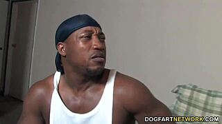 Flower Tuccis Cougar Pussy And Ass Ravaged By Bbcs