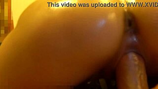 Asian Wife Rides In Cowgirl For Husband's Cuckold Fantasy.