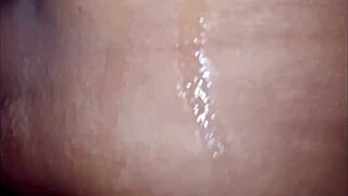 Homemade Painful Anal With Cheating Wife, Her Narrow Ass Stretched By Monster Cock