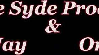 milf sara jay in fishnet body stocking gets pounded hard by roberto