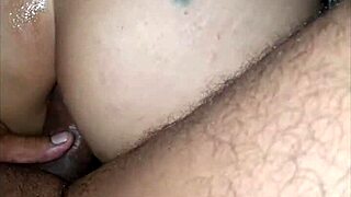 Homemade Painful Anal With Cheating Wife, Her Narrow Ass Stretched By Monster Cock