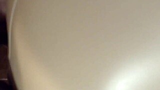 I can't believe this 50-year-old man still loves his trusty sex doll.