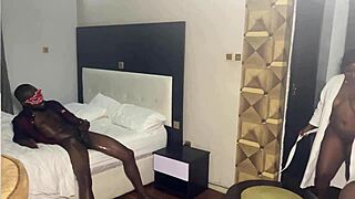 My Ass Craves His Big Black Dick