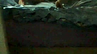 Deep missionary style encounter