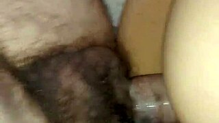 Perfect Ass Mom Seeks Monster Cock For Anal Assfucking And Big Boobs Play