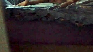 Deep missionary style encounter