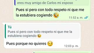 Doña Mary's Passion Ignited