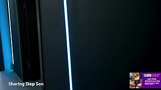 oh damn, stepmom rae west and cory chase crave anal threesome action with luke longly!