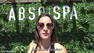 hey, wanna peek inside swinger club with kyara nyx?