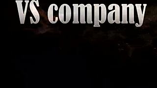 Hot milf Lana Roberts gets her ass fucked hard by big cock