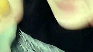 Cooking Turns into Intense Fucking Filled with Cum!