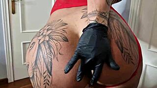 Danaxmuscles, you sucking neighbor's big clit yet?