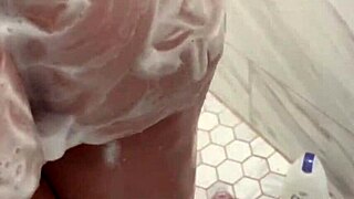 i can’t believe stepdaughter got dared to shower with bbc stepdad and this went down