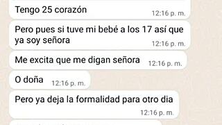 Doña Mary's Passion Ignited