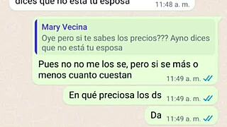 Doña Mary's Passion Ignited