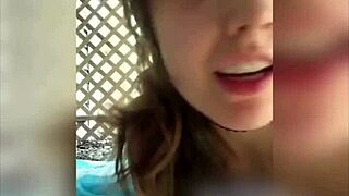 मेरी पियर्स्ड चूत को आउटडोर्स हार्ड फकिंग