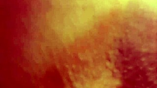 milf mommy pisses and winks anal for leetdos in toilet pov