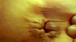 milf mommy pisses and winks anal for leetdos in toilet pov