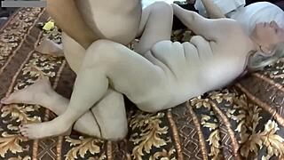 Hot Milf Bangs Her Best Friend Hard