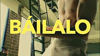 Latina milf's casual sex tape goes viral with big ass