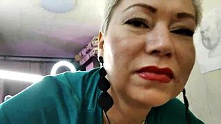 वयस्क लड़की लंड चूसती है-44, मेरी परिपक्व चूसने वाली ऐमी