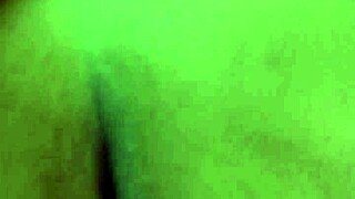 BBW BENT OVER FOR DOGGYSTYLE FUCKING WITH HUGE BBC