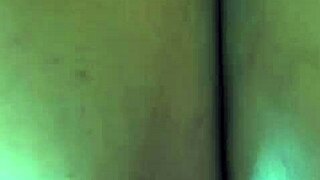 BBW BENT OVER FOR DOGGYSTYLE FUCKING WITH HUGE BBC