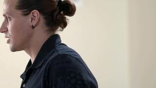 Jennifer White Fucked Roughly by Neighbor's Big Cock