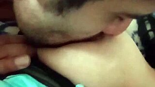 aurora estelar fucks her hunter at home and shows new clothes 😏