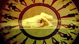 Ever wonder what stockings hid in vintage days?