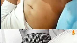 Can You Handle This Huge Cum Tribute to Latina Milf Hotty?