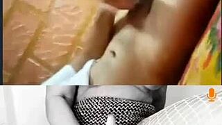 Can You Handle This Huge Cum Tribute to Latina Milf Hotty?