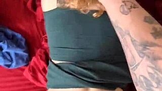 Cheating neighbor bangs me on Snapchat while husband works - Richelle Rose.
