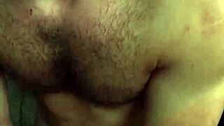 Did I just fill you with a rough creampie?