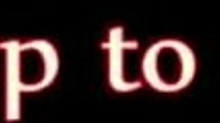 Rome Major blasts Ashley Sins’ trimmed twat, BBC alert, man!