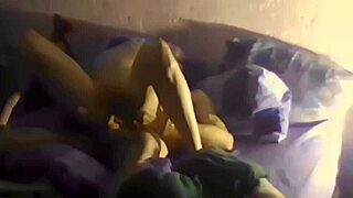 olga enjoys freedom as argentinian latina talking openly