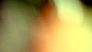 Fucking my fat wife while watching teen step daughter video.