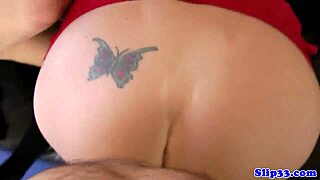 Uk Teen 18+ and Milf Blowing Old Mans Cock