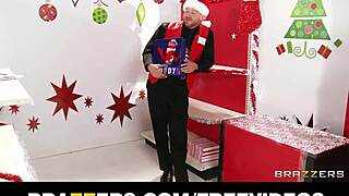 I watched two slutty moms fight over a toy